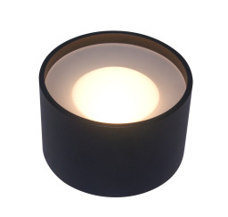 Накладной светильник TUUS SLD-P0102-007-BL