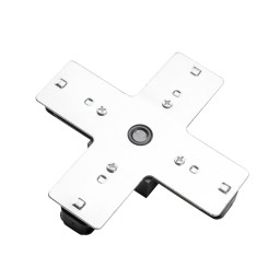 Коннектор SVETI SLN-M0122-000-BL
