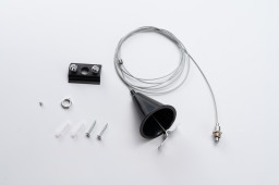 SVETI SLN-M0123-000-BL