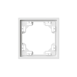 Рамка Denkirs DK-S01FR1-WH