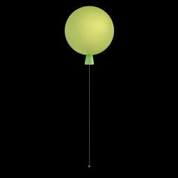 Бра LOFT IT 10599/200W Green