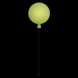 Бра LOFT IT 10599/200W Green