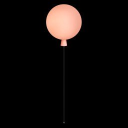 Бра LOFT IT 10599/200W Pink