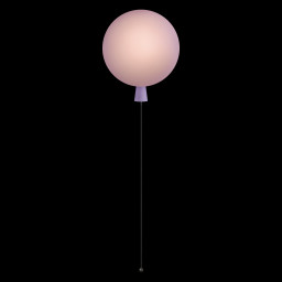 Бра LOFT IT 10599/200W Purple