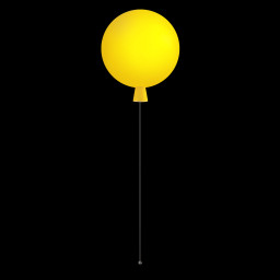 Бра LOFT IT 10599/200W Yellow