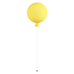 Бра LOFT IT 10599/200W Yellow