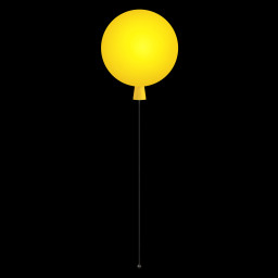 Бра LOFT IT 10599/200W Yellow