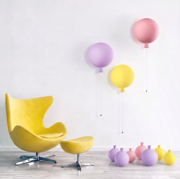 Бра LOFT IT 10599/200W Yellow