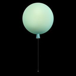 Накладной светильник LOFT IT 10599/300C Blue