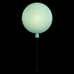 Накладной светильник LOFT IT 10599/300C Blue
