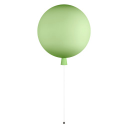 Накладной светильник LOFT IT 10599/300C Green