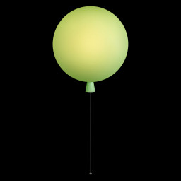 Накладной светильник LOFT IT 10599/300C Green