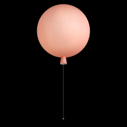 Накладной светильник LOFT IT 10599/300C Pink