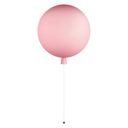 Накладной светильник LOFT IT 10599/300C Pink
