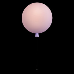 Накладной светильник LOFT IT 10599/300C Purple