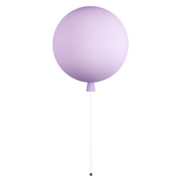 Накладной светильник LOFT IT 10599/300C Purple