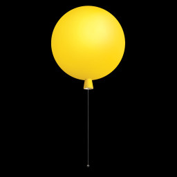 Накладной светильник LOFT IT 10599/300C Yellow