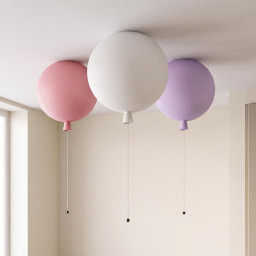 Накладной светильник LOFT IT 10599/300C Yellow