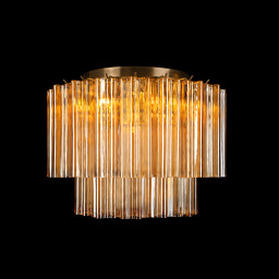 Накладная люстра LOFT IT 10580C/500 Champagne