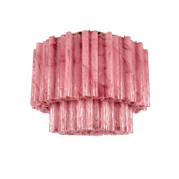 Накладная люстра LOFT IT 10580C/500 Pink