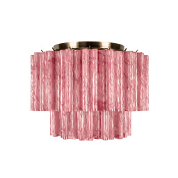 Накладная люстра LOFT IT 10580C/500 Pink