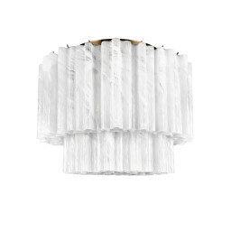 Накладная люстра LOFT IT 10580C/500 White
