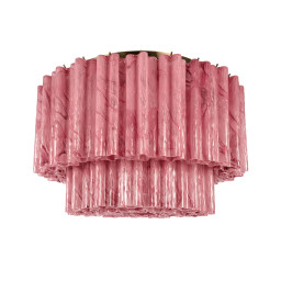 Накладная люстра LOFT IT 10580C/600 Pink
