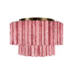 Накладная люстра LOFT IT 10580C/600 Pink