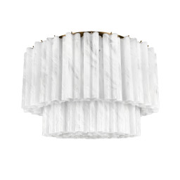 Накладная люстра LOFT IT 10580C/600 White
