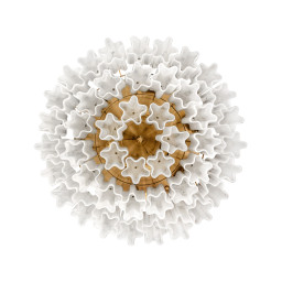 Накладная люстра LOFT IT 10580C/600 White
