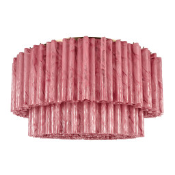 Накладная люстра LOFT IT 10580C/800 Pink