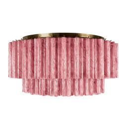 Накладная люстра LOFT IT 10580C/800 Pink