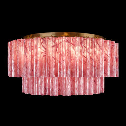 Накладная люстра LOFT IT 10580C/800 Pink