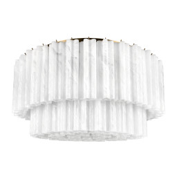 Накладная люстра LOFT IT 10580C/800 White