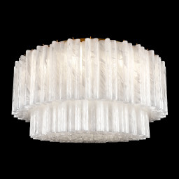 Накладная люстра LOFT IT 10580C/800 White