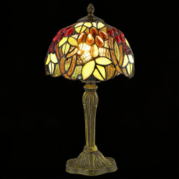 Настольная лампа VELANTE 881-804-01