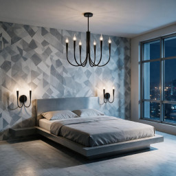 Бра VELANTE 368-021-02