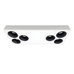 Накладной светильник WERTMARK WTB.O01.067.30.36