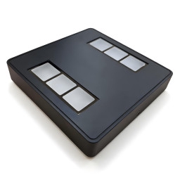 Накладной светильник WERTMARK WTB.O02.667.30.24