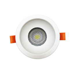 Встраиваемый светильник WERTMARK WTD.O01.000.V0.12