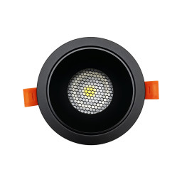 Встраиваемый светильник WERTMARK WTD.O01.600.V0.12