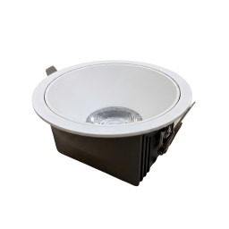 Встраиваемый светильник WERTMARK WTD.O06.000.30.10