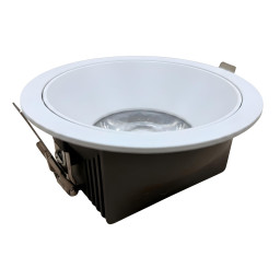 Встраиваемый светильник WERTMARK WTD.O06.000.30.15