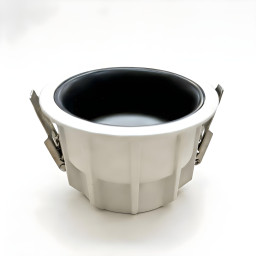 Влагозащищенный светильник WERTMARK WTD.O07.060.40.07