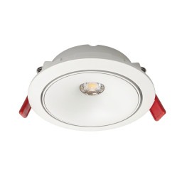 Встраиваемый светильник WERTMARK WTD.O08.000.30.12