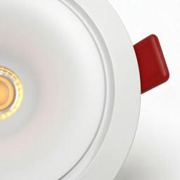 Встраиваемый светильник WERTMARK WTD.O08.000.30.12