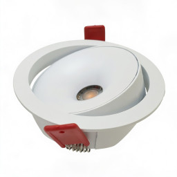 Встраиваемый светильник WERTMARK WTD.O08.000.30.12
