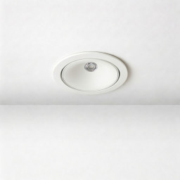 Встраиваемый светильник WERTMARK WTD.O08.000.40.12