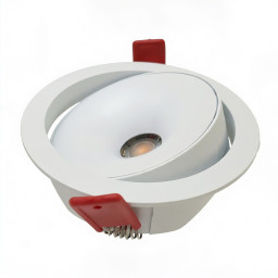 Встраиваемый светильник WERTMARK WTD.O08.000.40.12