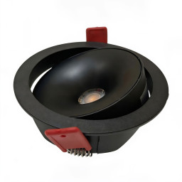 Встраиваемый светильник WERTMARK WTD.O08.660.30.12